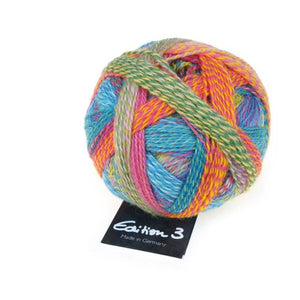 Schoppel Wolle Edition 3
