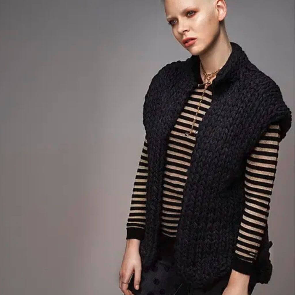 Schoppel Wolle Heft Knit the Cat 10 bei bei bei bei bei bei bei bei bei bei Lieblingsgarn