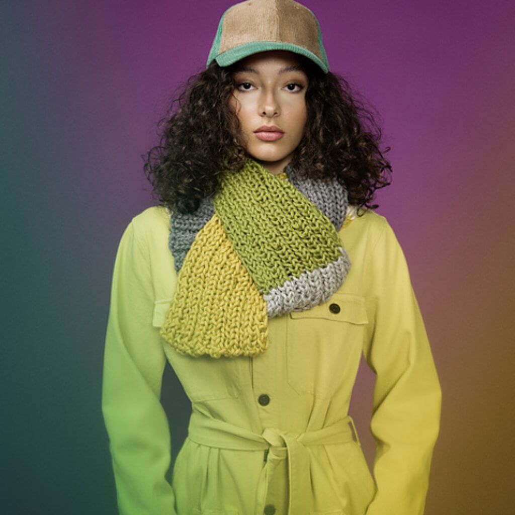 Schoppel Wolle Heft Knit the Cat 14 Infrarot bei bei bei bei bei bei bei bei bei bei Lieblingsgarn