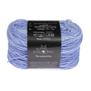 Schoppel Wolle Senior