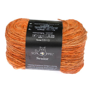 Schoppel Wolle Senior