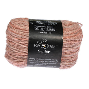 Schoppel Wolle Senior