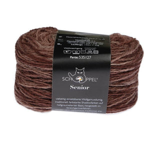 Schoppel Wolle Senior