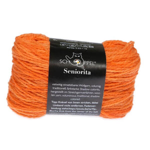 Schoppel Wolle Seniorita