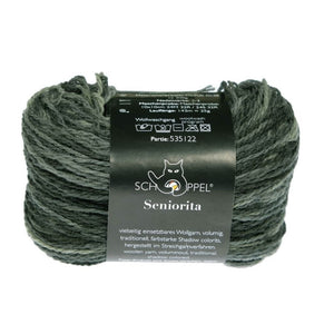 Schoppel Wolle Seniorita