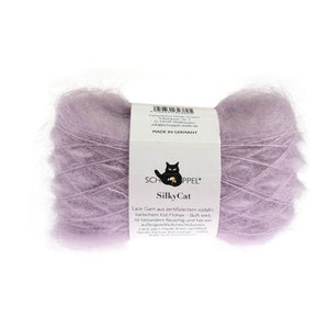 Schoppel Wolle SilkyCat
