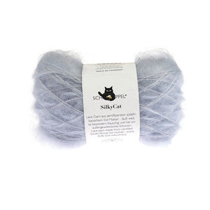 Schoppel Wolle SilkyCat