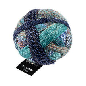 Schoppel Wolle Zauberball Crazy
