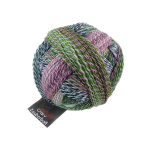 Schoppel Wolle Zauberball Crazy