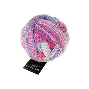 Schoppel Wolle Zauberball Crazy
