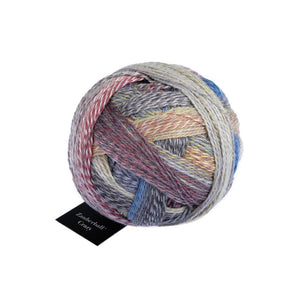 Schoppel Wolle Zauberball Crazy