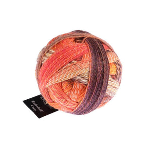 Schoppel Wolle Zauberball Crazy