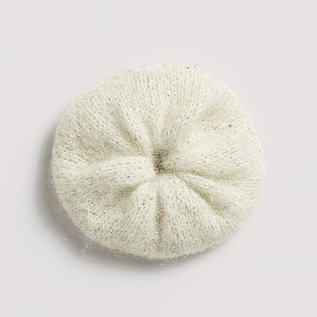 Rico Design Zeitschriften Scrunchie fein gestrickt Strickanleitung - Rico Design (Heft) bei bei bei bei bei bei Lieblingsgarn