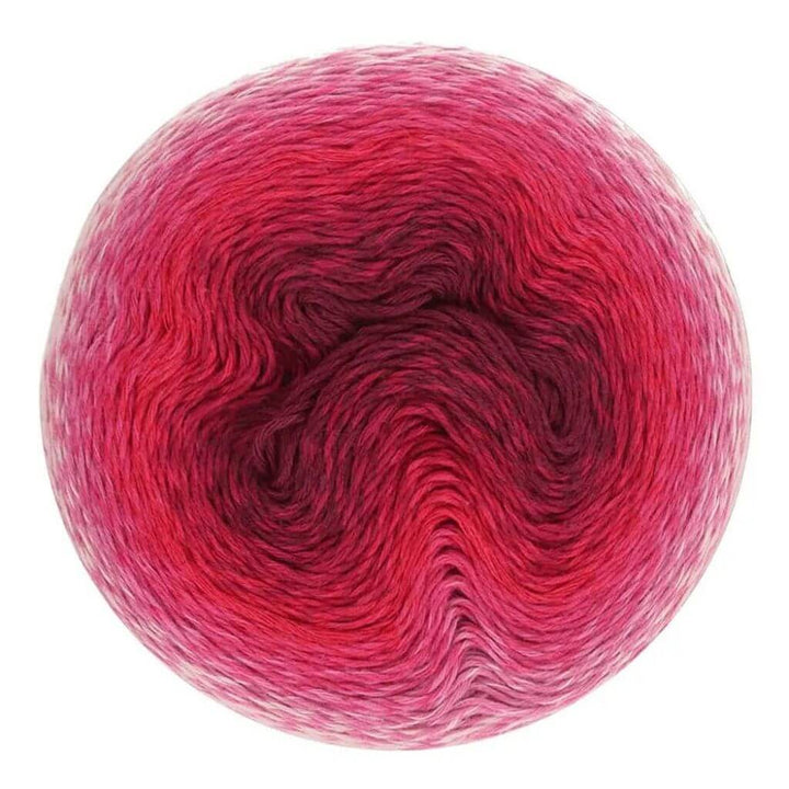 Scheepjes Whirl, Farbe 555 Forbidden Fuchsia – Baumwolle und Synthetik bei Lieblingsgarn