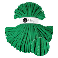 Shiny Jade Green
