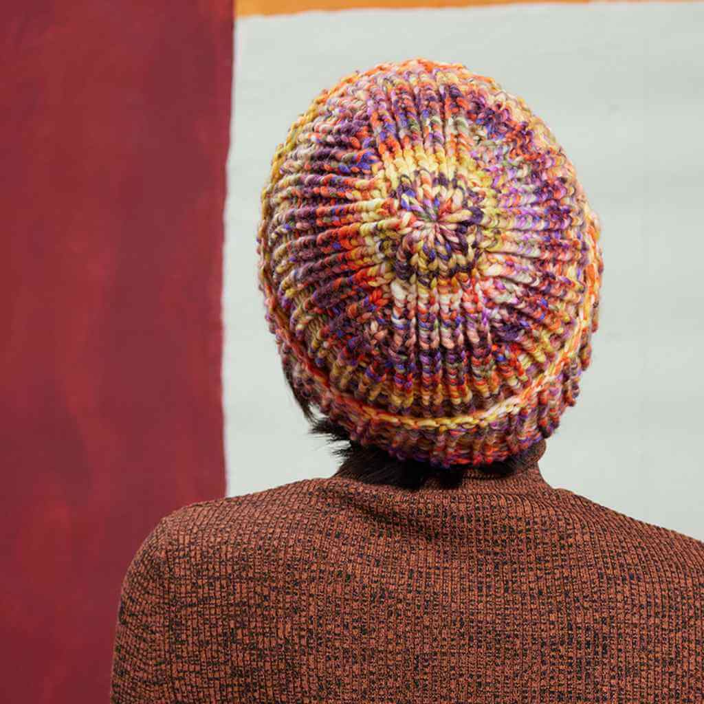 Lang Yarns Mütze Beline Strickanleitung – Bild 2 von 2 bei bei bei bei bei Lieblingsgarn