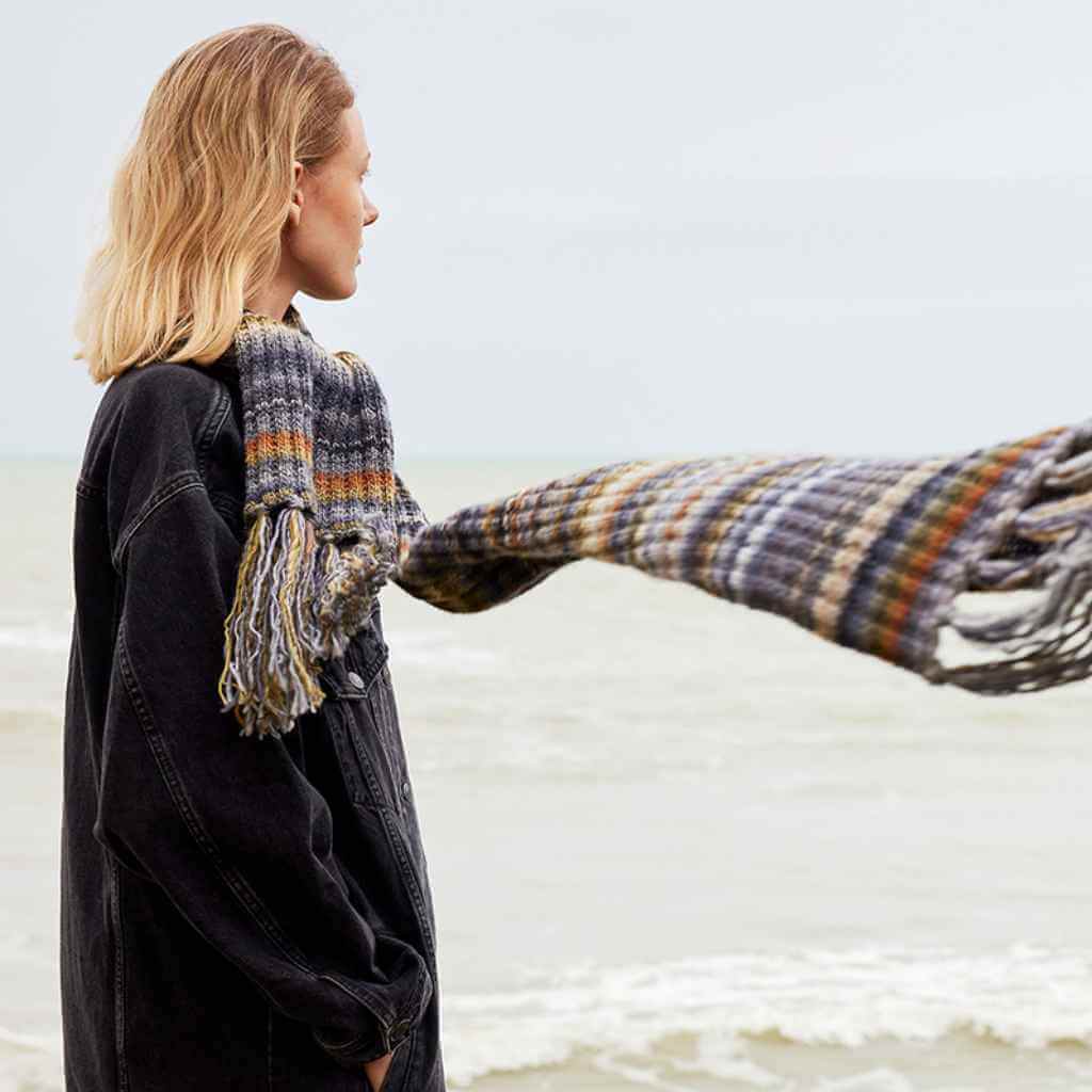 Lang Yarns Schal Earla Strickanleitung – Bild 2 von 3 bei bei bei bei bei bei bei bei bei bei bei bei bei bei Lieblingsgarn