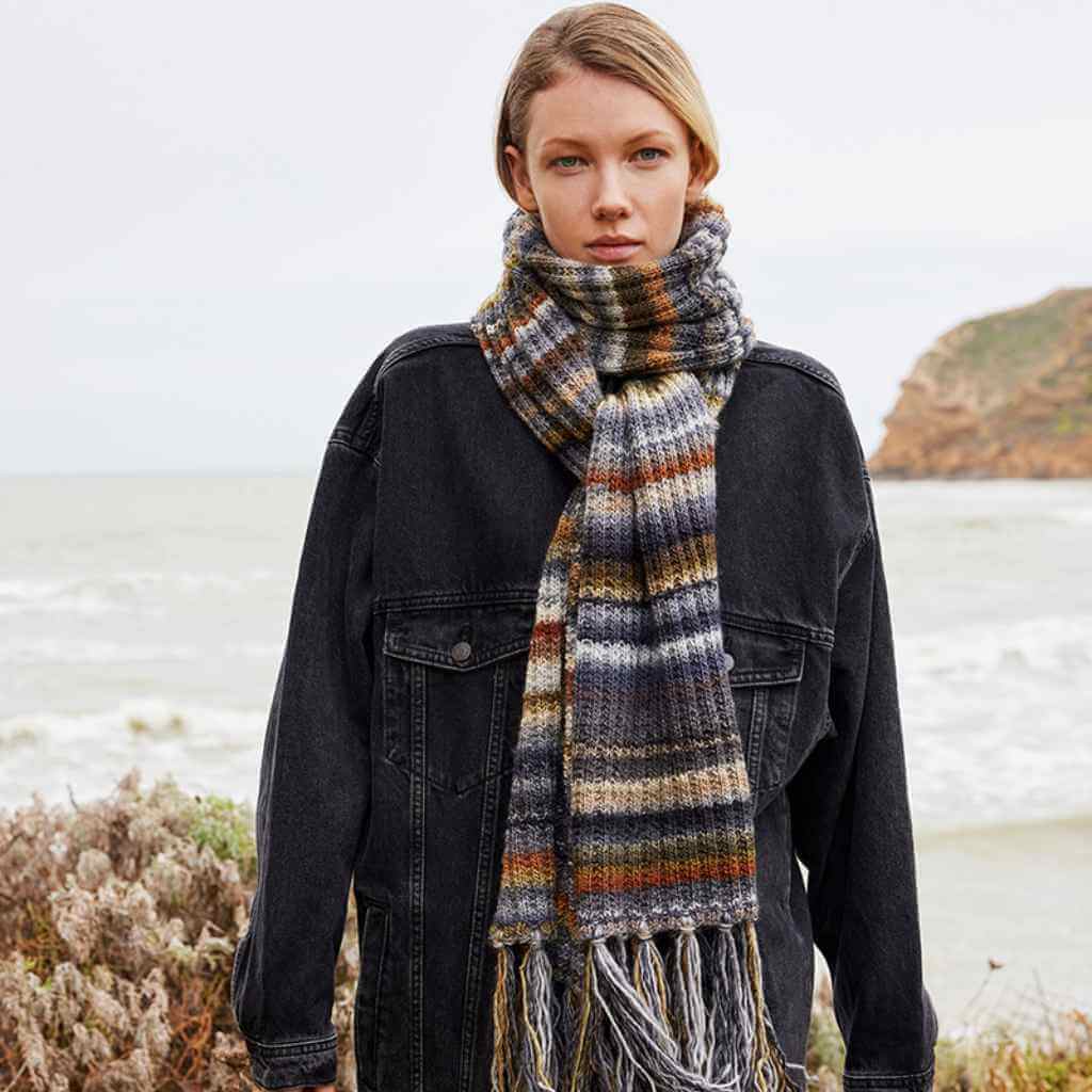 Lang Yarns Schal Earla Strickanleitung – Bild 3 von 3 bei bei bei bei bei bei bei bei bei bei bei bei bei bei Lieblingsgarn