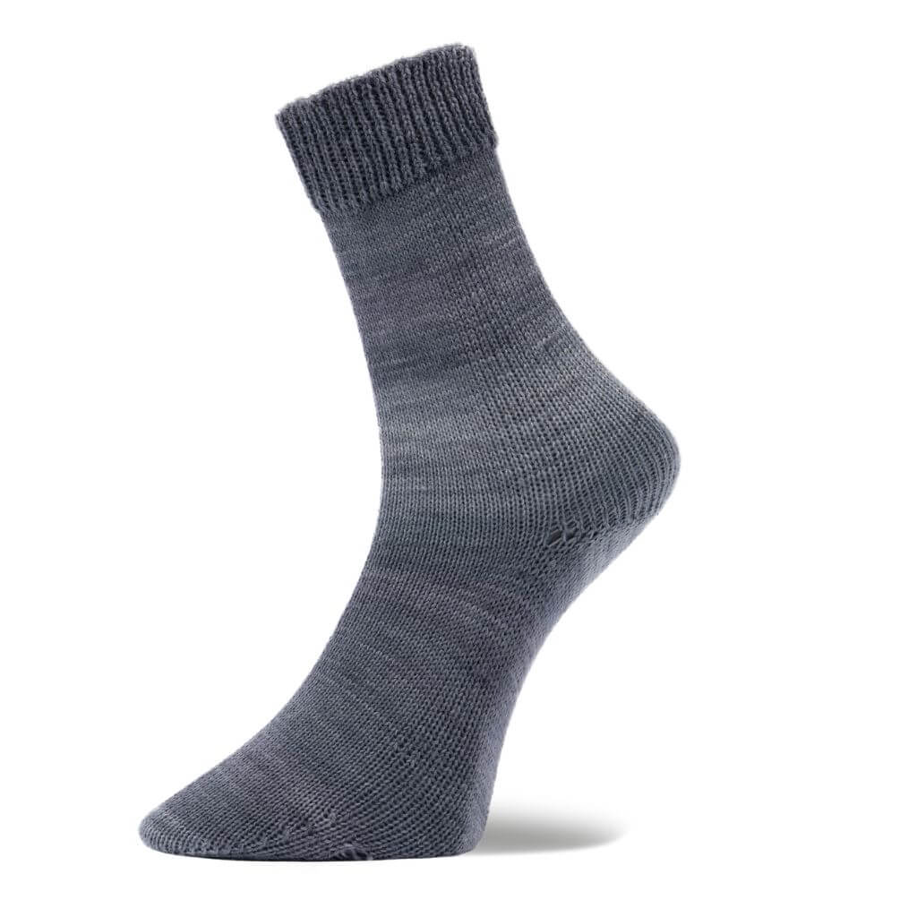Woolly Hugs Weltrekord Sockenwolle 100g, Farbe 12 – Schurwolle und Synthetik bei Lieblingsgarn
