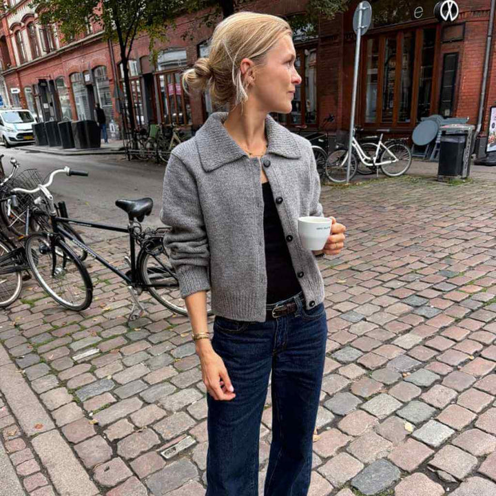 PetiteKnit Petra Jacket Strickanleitung – Bild 3 von 4 bei bei bei bei bei bei bei bei bei bei bei bei bei Lieblingsgarn