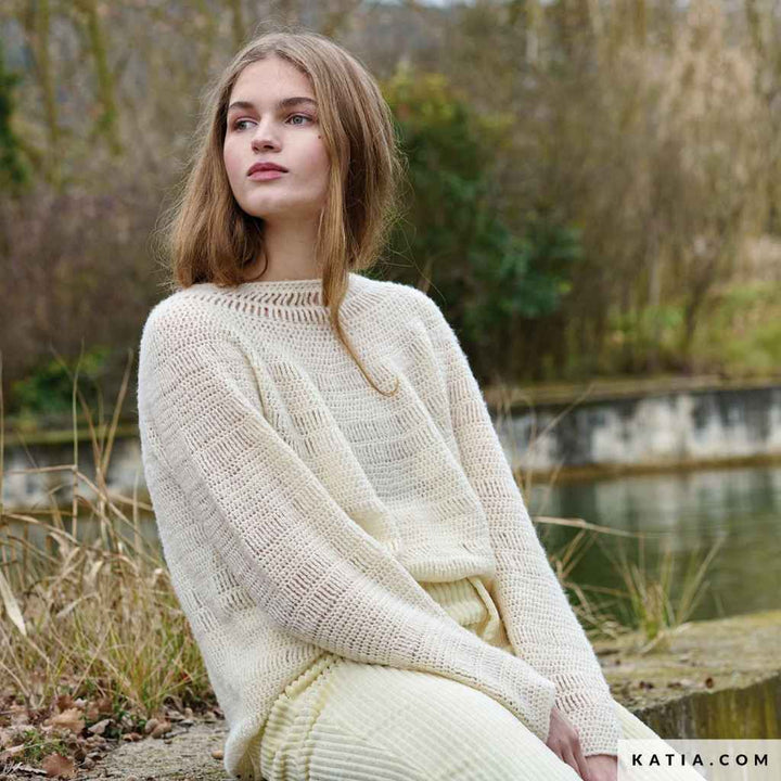 Katia Pullover Atenea Häkelanleitung – Bild 2 von 3 bei bei bei bei bei bei bei bei bei bei bei bei bei bei bei Lieblingsgarn