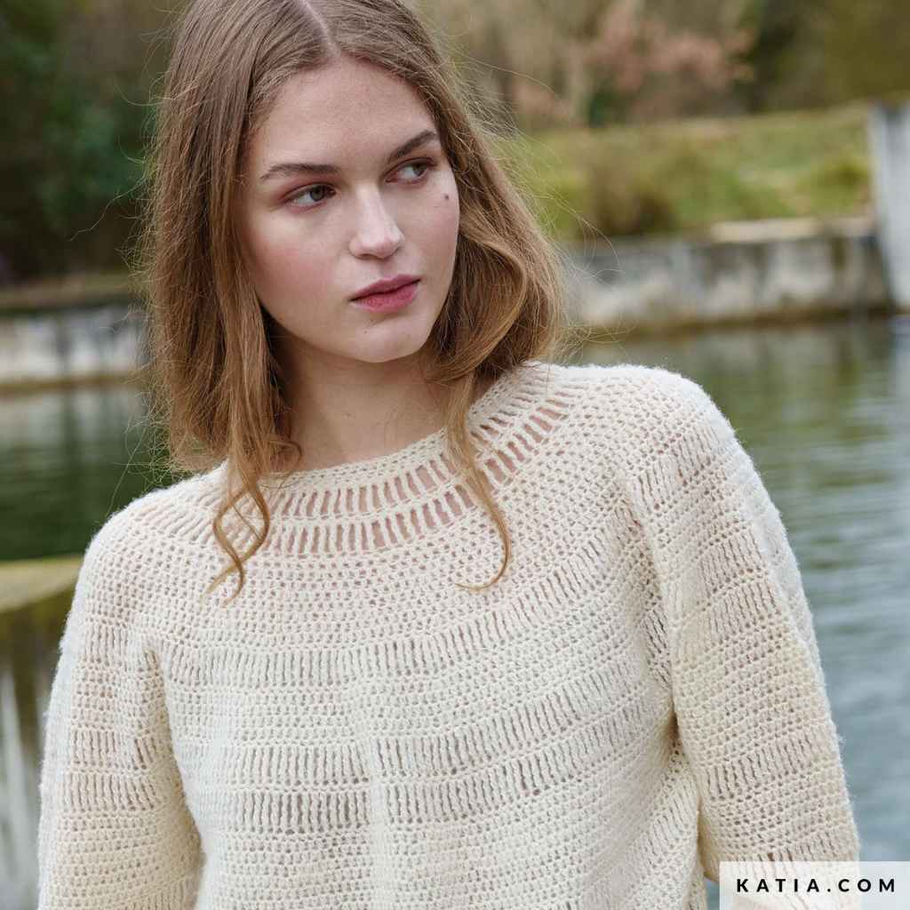 Katia Pullover Atenea Häkelanleitung – Bild 3 von 3 bei bei bei bei bei bei bei bei bei bei bei bei bei bei bei Lieblingsgarn
