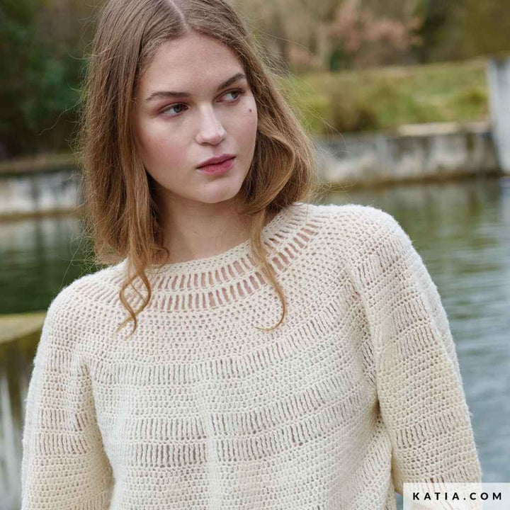 Katia Pullover Atenea Häkelanleitung – Bild 3 von 3 bei bei bei bei bei bei bei bei bei bei bei bei bei bei bei Lieblingsgarn