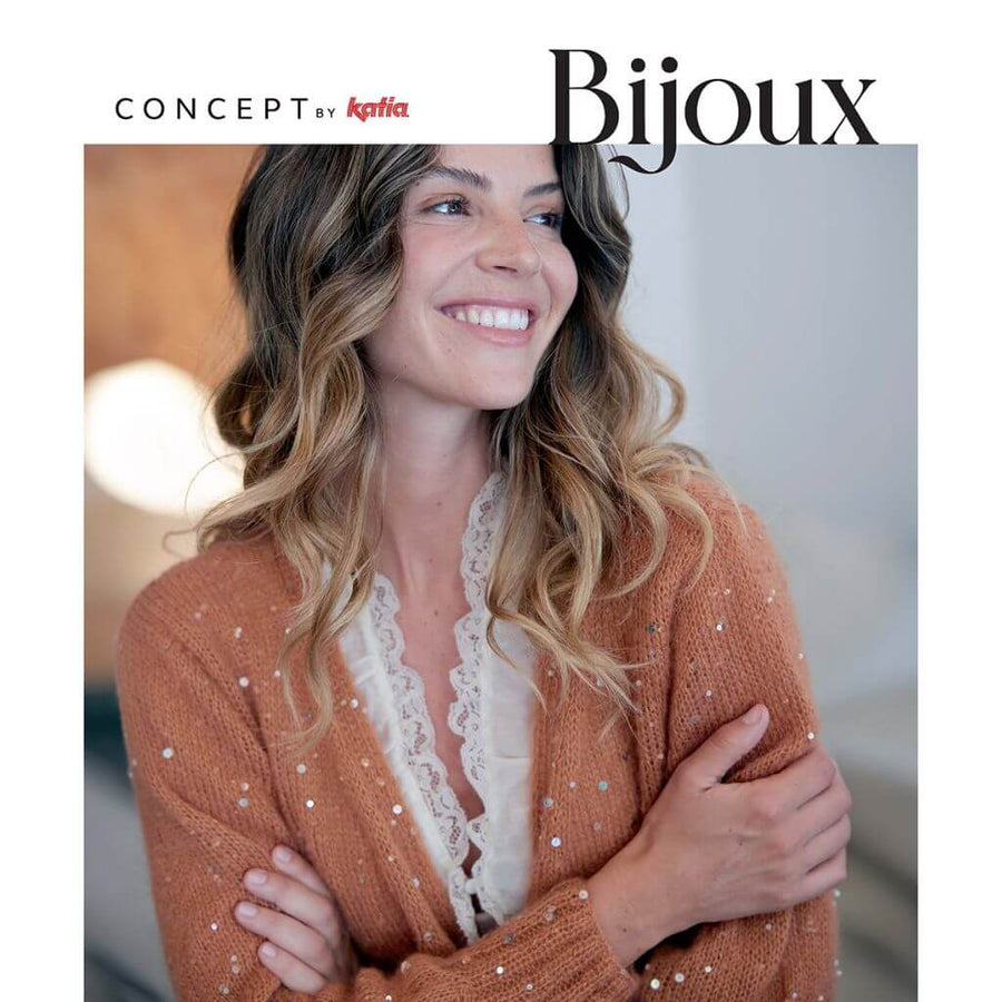 Katia BIJOUX 1 – Produktansicht bei bei bei bei bei bei bei bei bei bei bei bei bei bei bei bei bei bei bei Lieblingsgarn