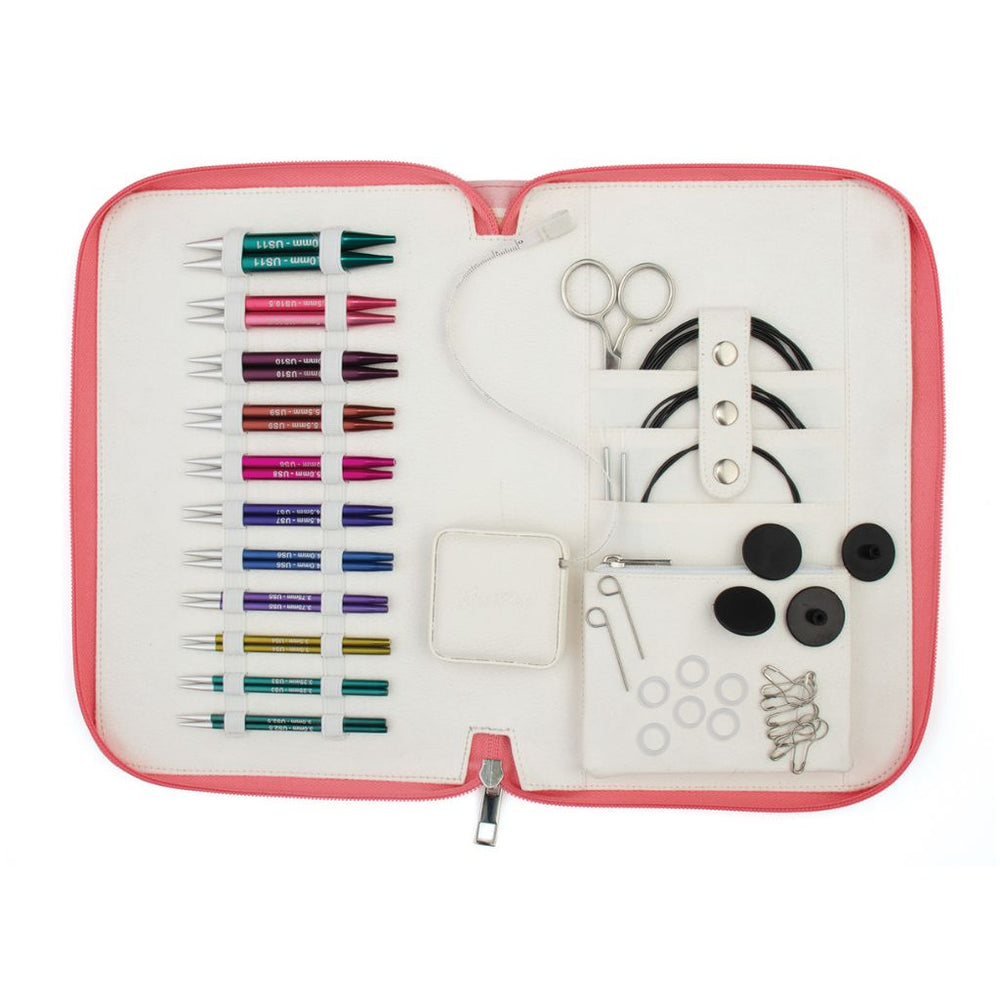 KnitPro Zing Spitzen-Set Regal – Bild 2 von 3 bei bei bei bei bei bei bei bei bei bei bei bei bei bei bei bei Lieblingsgarn