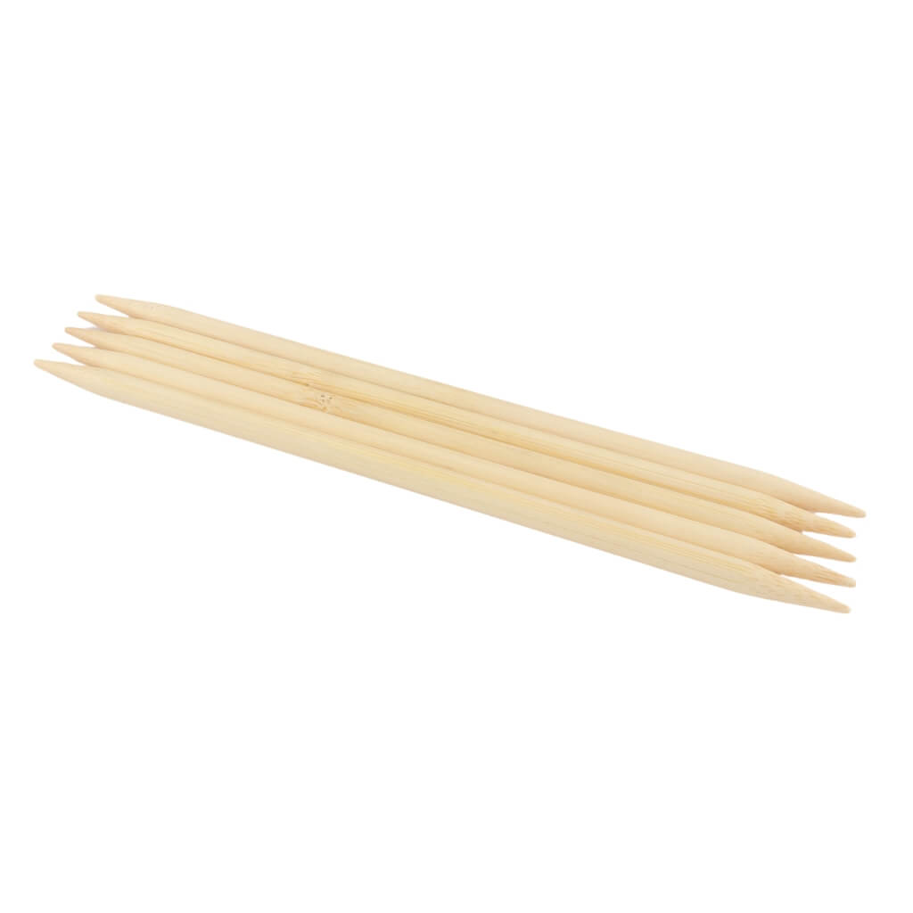 KnitPro Bamboo Strumpfstricknadeln – Produktansicht, Holz bei bei bei bei bei bei bei bei bei bei bei bei bei Lieblingsgarn
