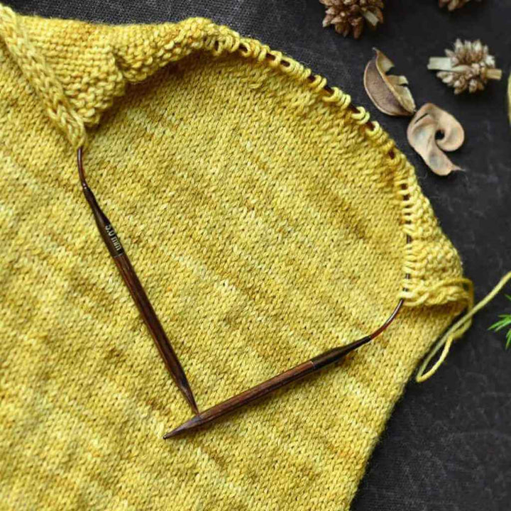 KnitPro Ginger Rundstricknadeln