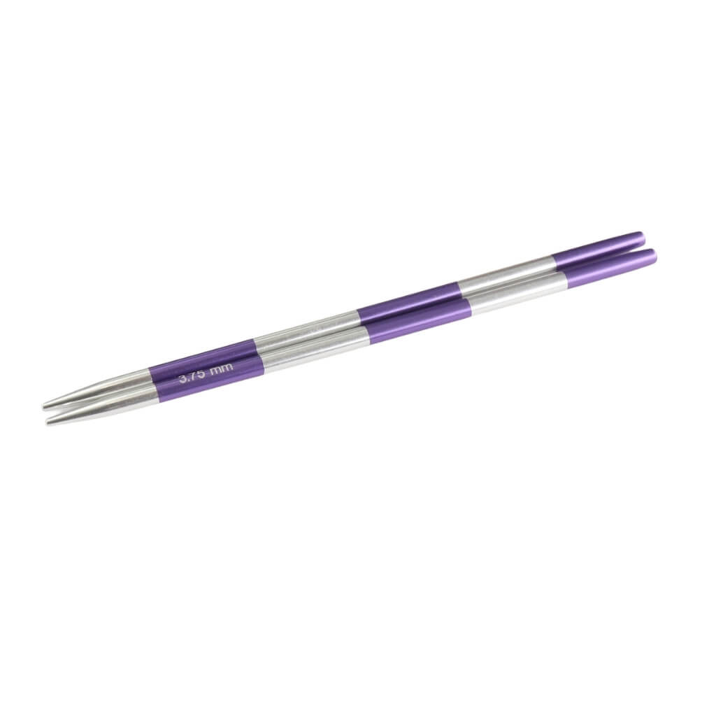 KnitPro SmartStix austauschbare Nadelspitze – Bild 2 von 13 bei Lieblingsgarn