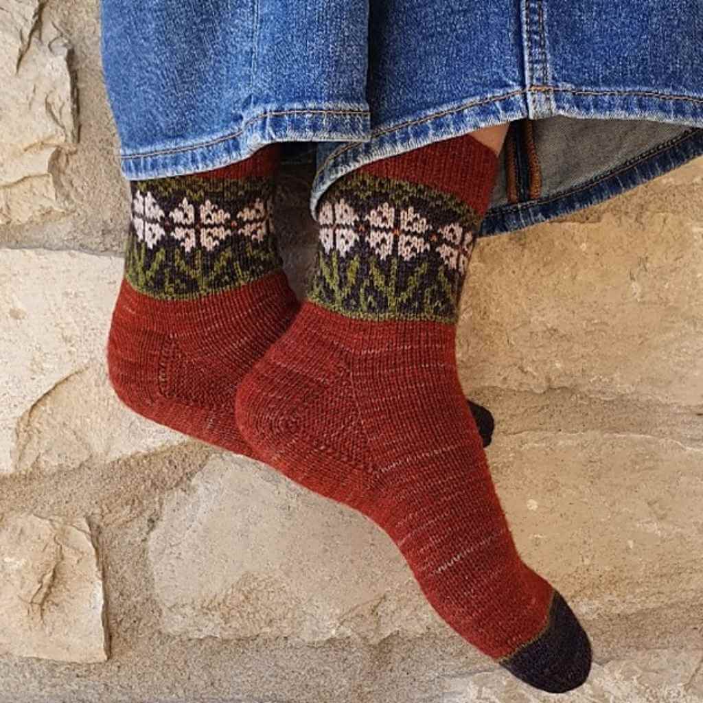 Ducathi Offspring Socks Strickanleitung – Bild 3 von 4 bei bei bei bei bei bei bei bei bei bei bei bei bei bei Lieblingsgarn
