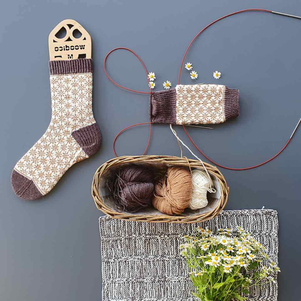 Ducathi Honeymoon Socks Strickanleitung – Bild 3 von 3 bei bei bei bei bei bei bei bei bei bei bei bei bei bei Lieblingsgarn