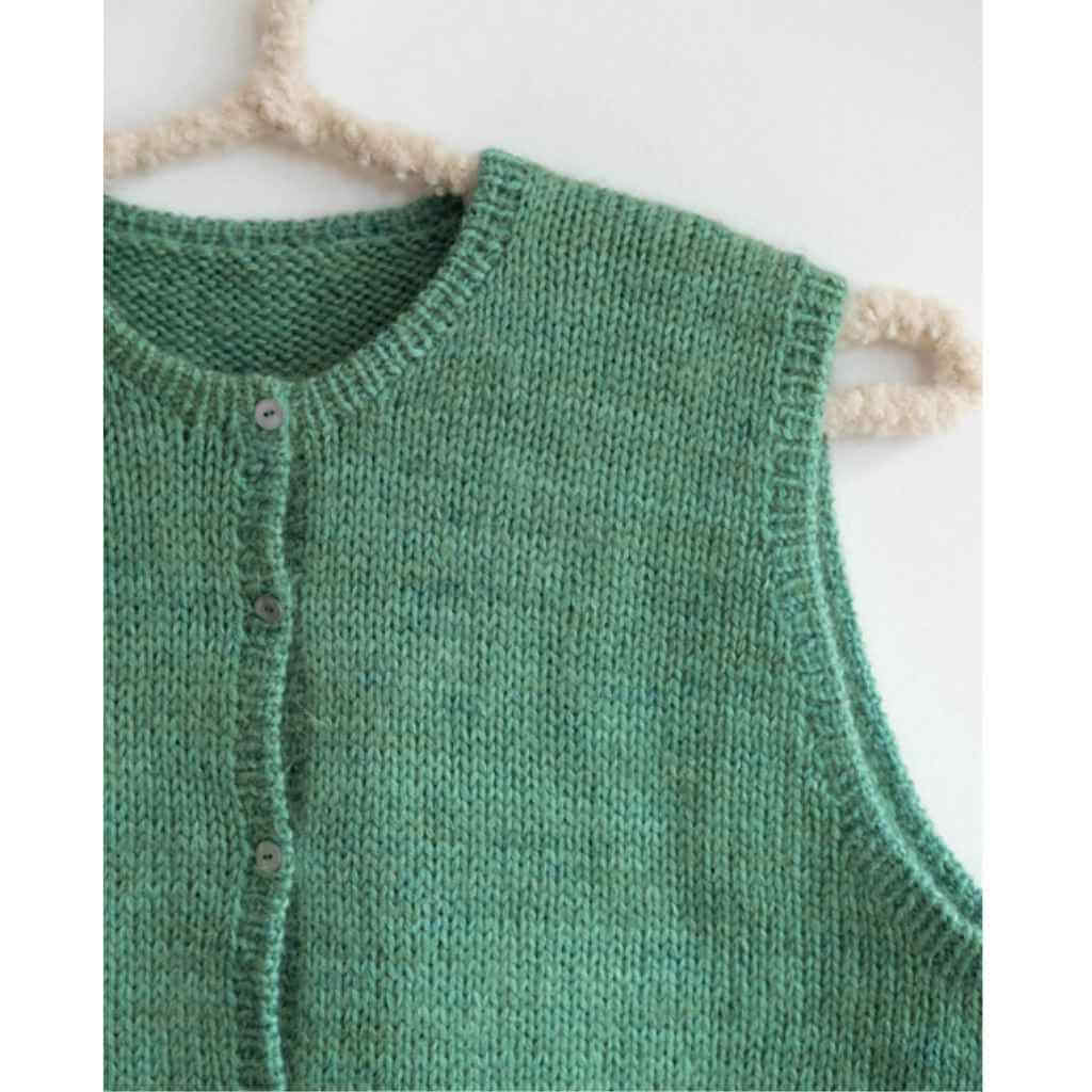Lesfillesducoeur Lilly Vest Strickanleitung – Bild 3 von 3 bei bei bei bei bei bei bei bei bei bei bei bei Lieblingsgarn