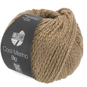 Lana Grossa Cool Merino Big