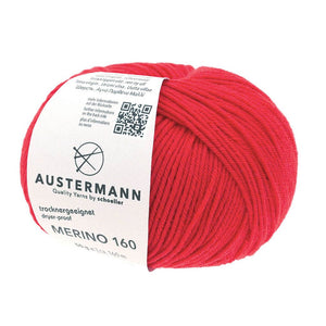 Austermann Merino 160