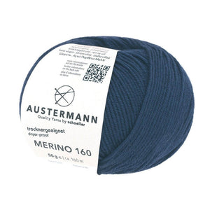 Austermann Merino 160