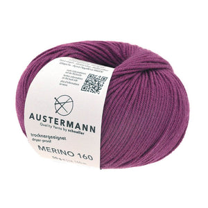 Austermann Merino 160