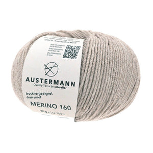 Austermann Merino 160