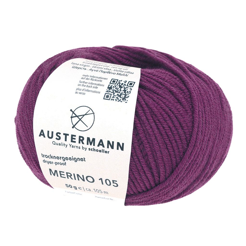 Austermann Merino 105 – Bild 19 von 20 bei bei bei bei bei bei bei bei bei bei bei bei bei Lieblingsgarn