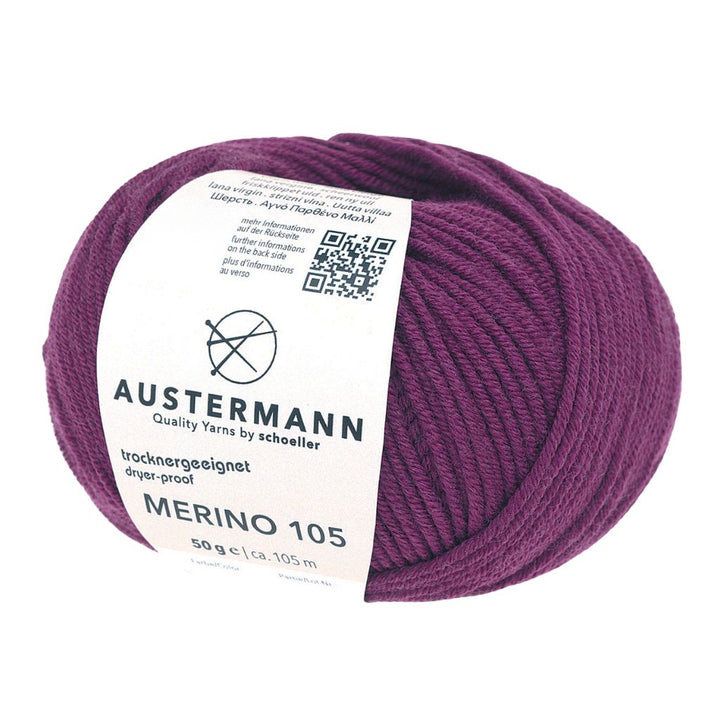 Austermann Merino 105 – Bild 19 von 20 bei bei bei bei bei bei bei bei bei bei bei bei bei Lieblingsgarn
