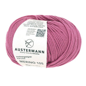 Austermann Merino 105