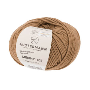Austermann Merino 105