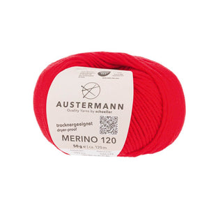 Austermann Merino 120