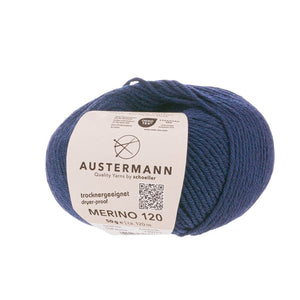 Austermann Merino 120