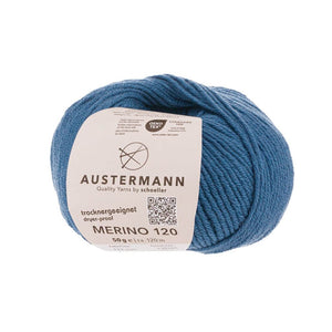 Austermann Merino 120