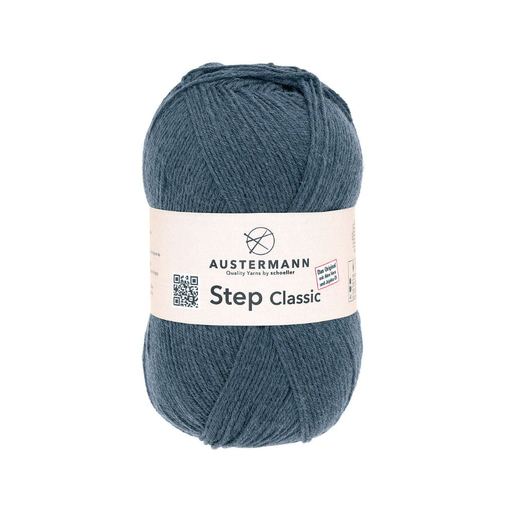 Austermann Step Classic – Bild 16 von 16 bei bei bei bei bei bei bei bei bei bei bei bei bei Lieblingsgarn