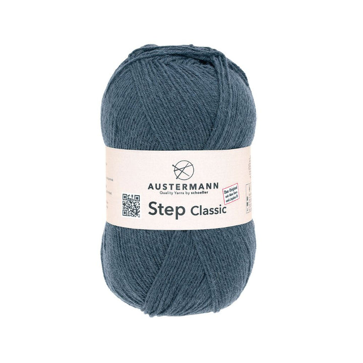 Austermann Step Classic – Bild 16 von 16 bei bei bei bei bei bei bei bei bei bei bei bei bei Lieblingsgarn