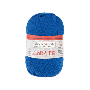 Schoeller + Stahl Zimba Fix
